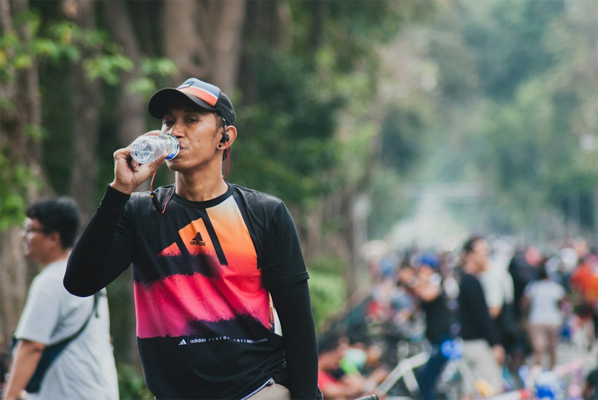 Energi berkelanjutan dari nutrisi alami